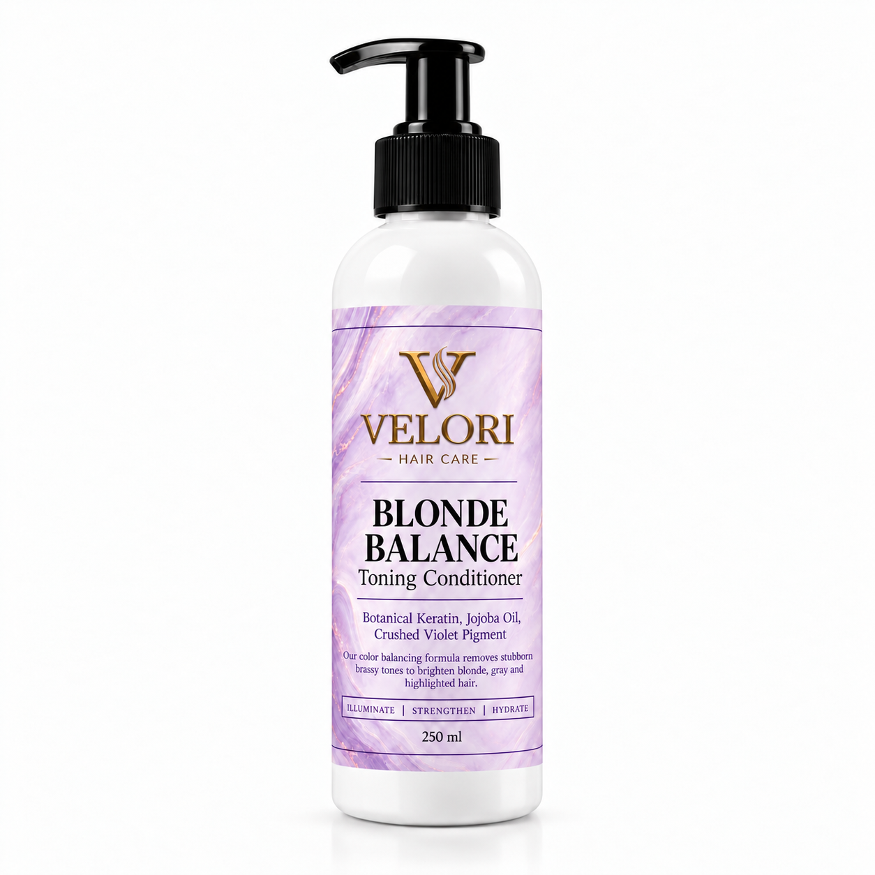 Velori - Blonde Balance Conditioner