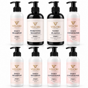 VELORI - NANO PLASTIA Retail Pack