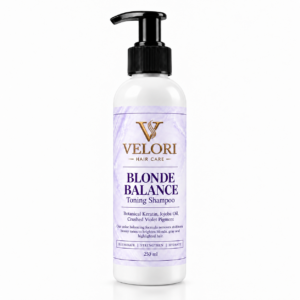 Velori - Blonde Balance Shampoo
