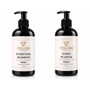 VELORI -NANO PLASTIA Pack